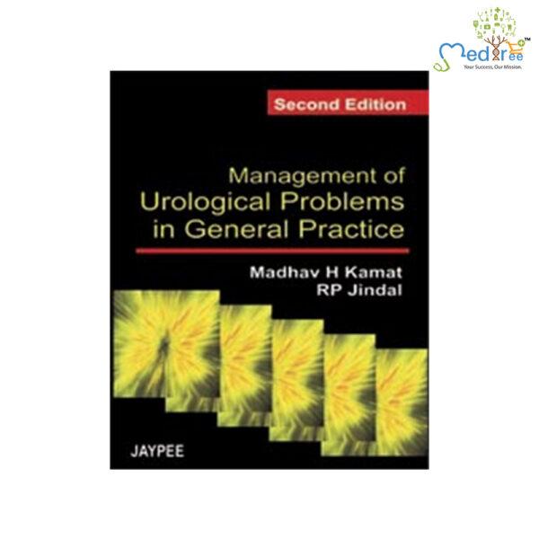 Management Of Urological Problems In General Practice