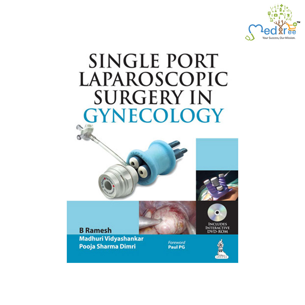 Buy Single Port Laparoscopic Surgery In Gynecology | MedTree