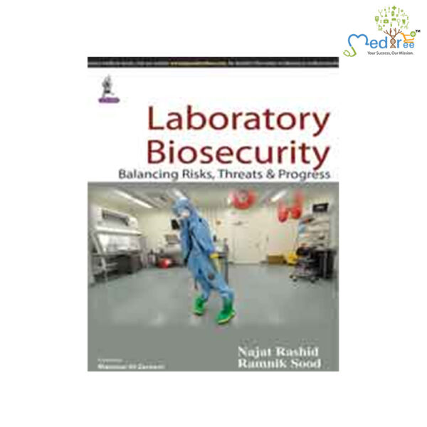 Laboratory Biosecurity Balancing Risks, Threats & Progress