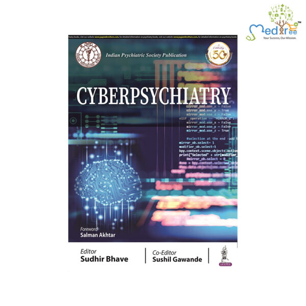 Cyberpsychiatry