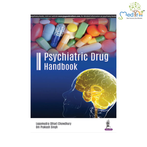 Psychiatric Drug Handbook