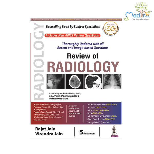 Review Of Radiology