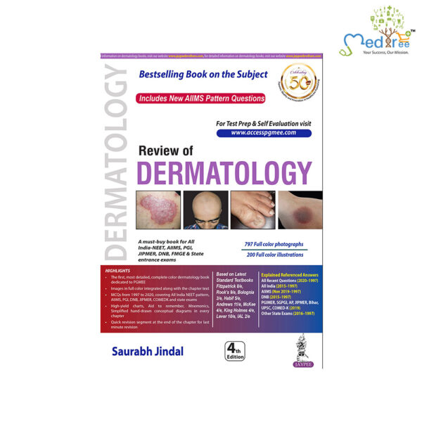 Review Of Dermatology