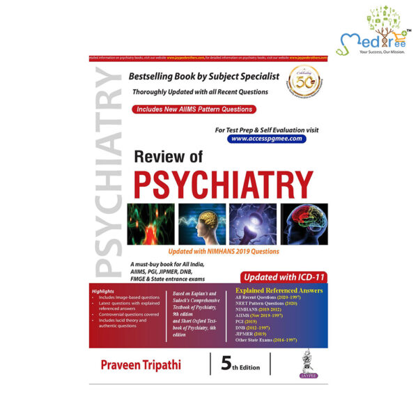 Review Of Psychiatry