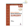 Roshan Lall Gupta's Recent Advances In Surgery-17