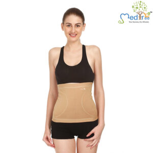 Samson Abdominal-Belt(Gold)-(S/M/L/XL/2XL/3XL/4XL)