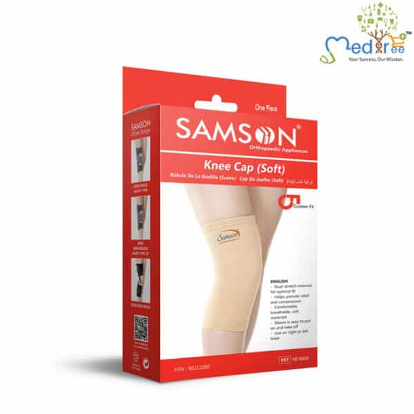 Knee Cap Soft