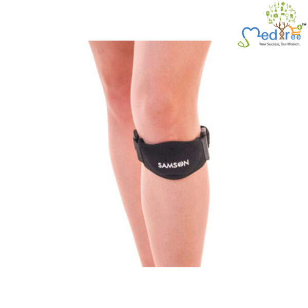 Patellar Support