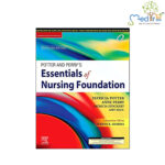 Potter & Perry's Essentials of Nursing Foundation, First South Asia Edition