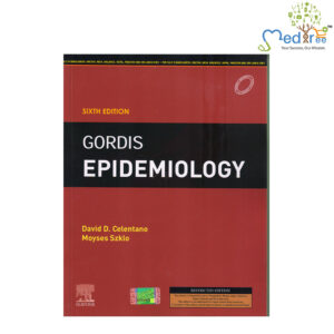 Gordis Epidemiology, 6e