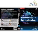 Fundamentals of Periodontology and Oral Implantology, 3e