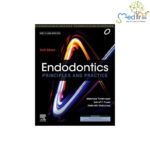 Endodontics: Principles and Practice, 6e – South Asia Edition