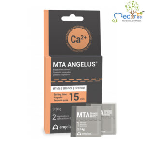 MTA - Angelus White 2 applications 0.28 g