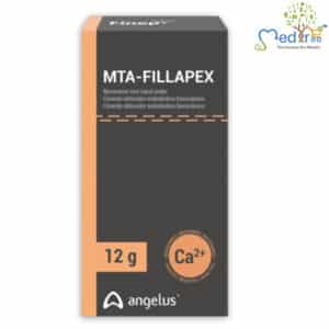 MTA Fillapex Small Tube 12 grm