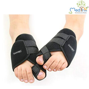 Hallux Valgus Splint