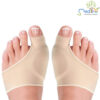 Bunion Support with Silicon Pad