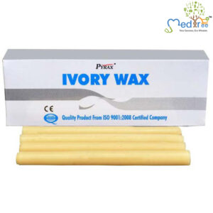 Ivory Wax Bar