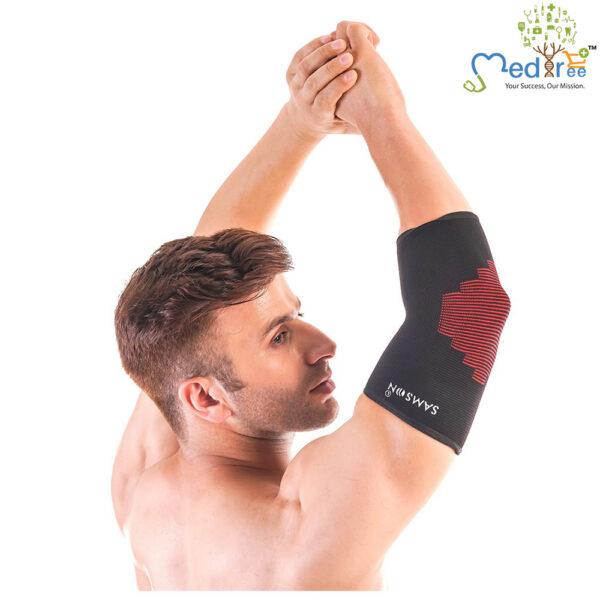 Tennis Elbow Support Furo Pair