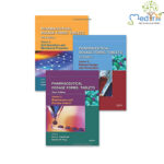 Pharmaceutical Dosage Forms - Tablets Set Of 3 Vol
