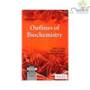 Outlines Of Biochemistry, 5th Ed