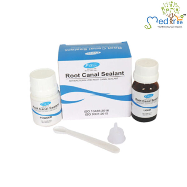 Pyrax Root Canal Sealant