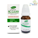 Pyrax RC Clean GP Solvent