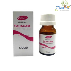 Paracam – Camphorated Parachlorophenol (CMCP)
