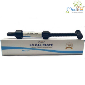 Pyrax LC-CAL Paste