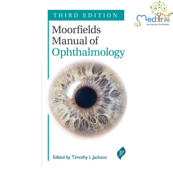 Moorfields Manual of Ophthalmology