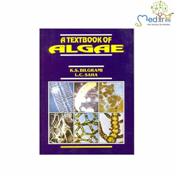 A Textbook of Algae