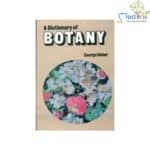 A Dictionary of Botany