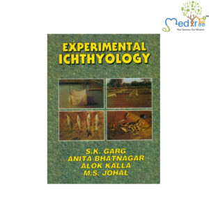 Experimental Ichthyology (PB 2021)