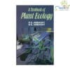 A Textbook Of Plant Ecology