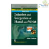 Injuries And Surgeries Of Hand And Wrist