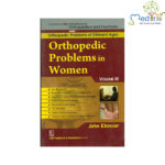 Orthopedic Problems In Women , Vol. III