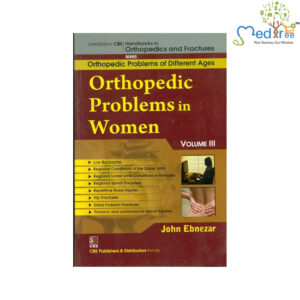Orthopedic Problems In Women , Vol. III