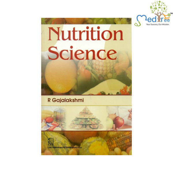 Nutrition Science (2nd Reprint)