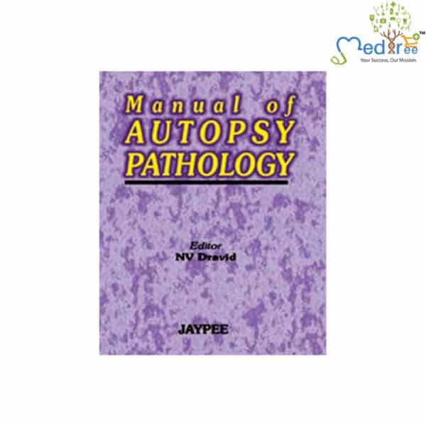 Manual of Autopsy Pathology