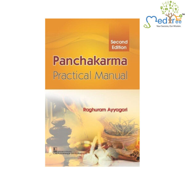 Panchakarma Practical Manual