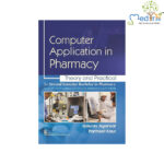 Computer Application In Pharmacy Theory And Practical (PB 2021)