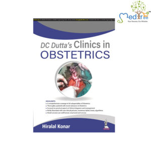 DC Dutta’s Clinics in Obstetrics