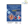 Competency Based Logbook for 1st Professional MBBS