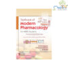 Textbook Of Modern Pharmacology For MBBS Students, 3/E