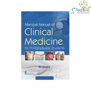 Manipal Manual Of Clinical Medicine For Postgraduate Students