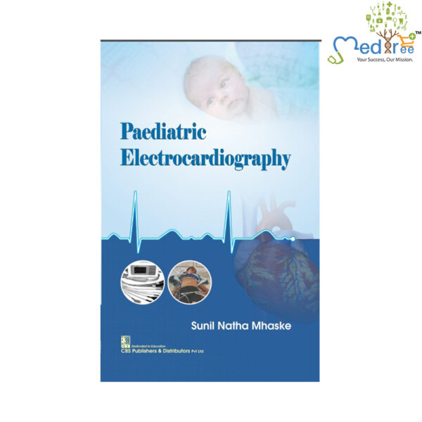 Paediatric Electrocardiography (PB 2021)