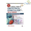 Clinical Cases in Obstetrics & Gynecology With Videos for Undergraduates
