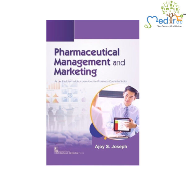 Pharmaceutical Management And Marketing