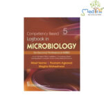 Competency Based Logbook In Microbiology For Second Professional MBBS