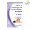 Textbook of Sociology for Physiotherapy Students