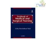 Textbook of Medical and Surgical Nursing